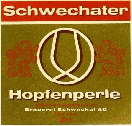 Schwechater Hopfenperle