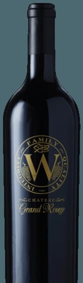 Chateau Grand Rouge