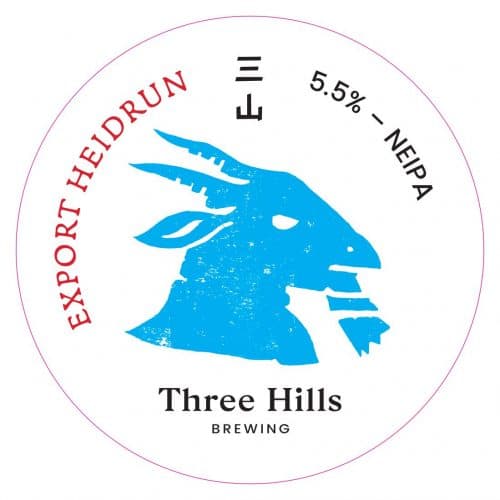 Export Heidrun