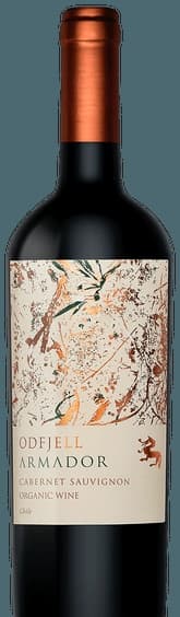 Armador Cabernet Sauvignon