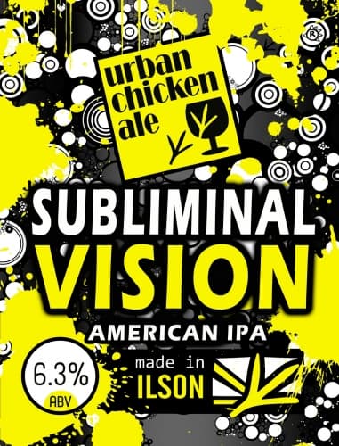 Subliminal Vision