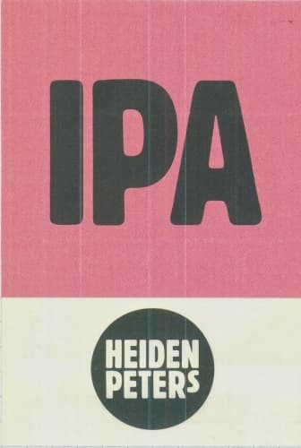 IPA