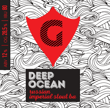 DEEP OCEAN 2 | BA