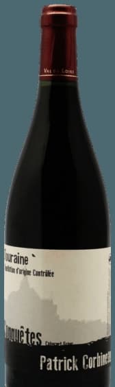 Conquetes Touraine