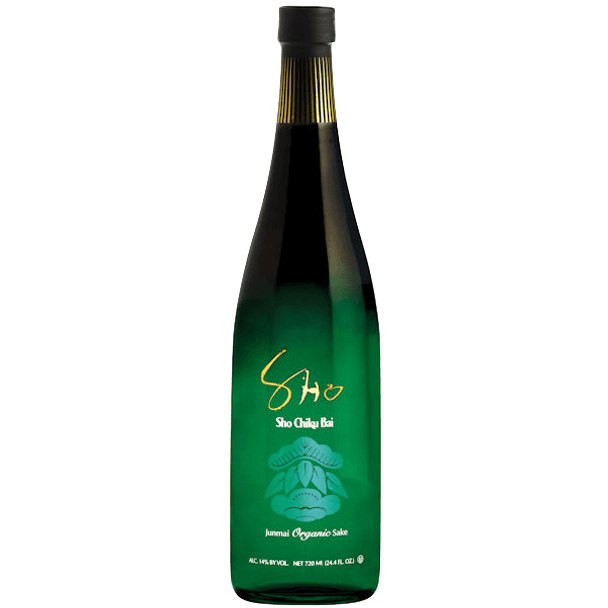 Shinkai Tokubetsu Junmai Ichibangumi