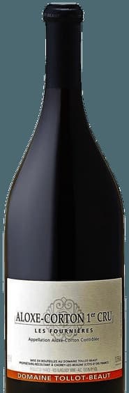 Aloxe-Corton 1er Cru Les Fournières