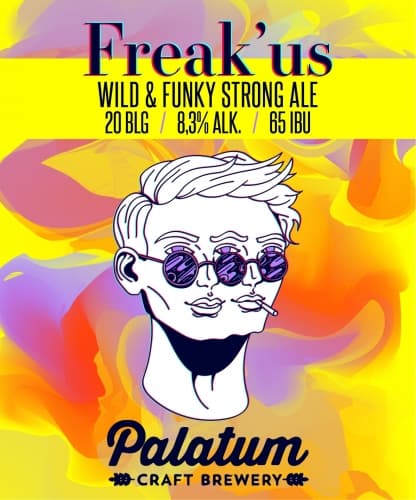 Freak'us