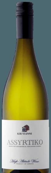 Assyrtiko