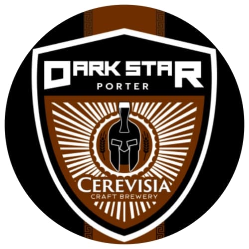 Dark Star Porter