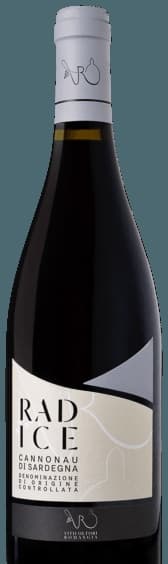 Radice Cannonau di Sardegna