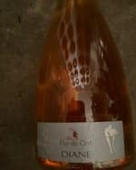 Diane Côtes de Provence Rosè