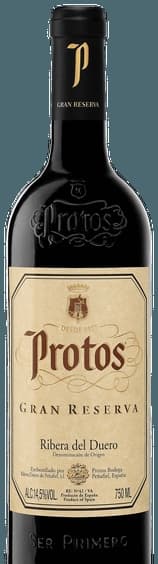 Gran Reserva