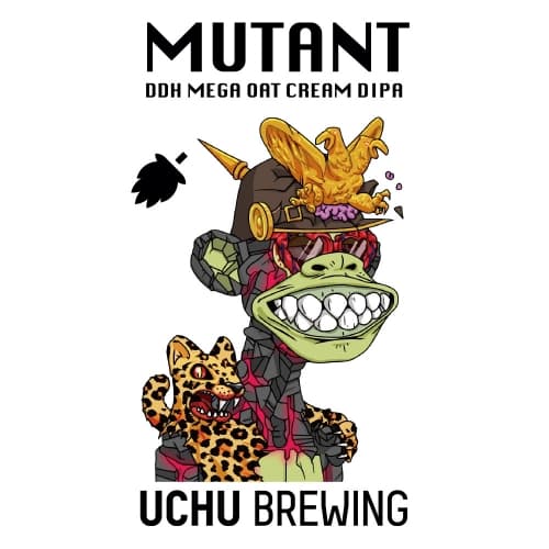 MUTANT 2