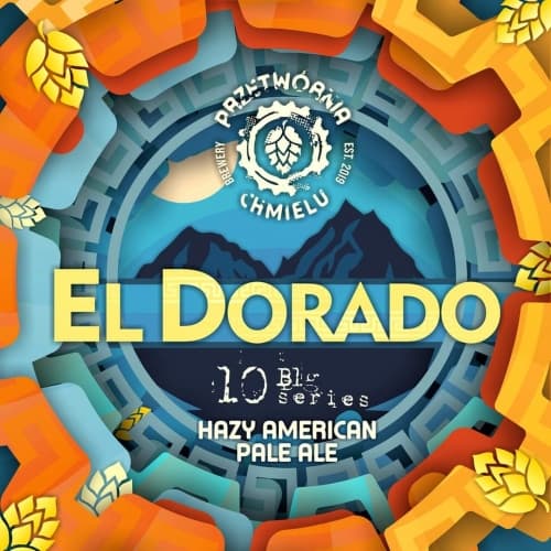 El Dorado