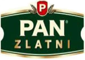 Pan Zlatni