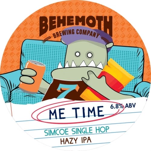 Me Time Simcoe