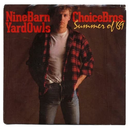 Summer of 69