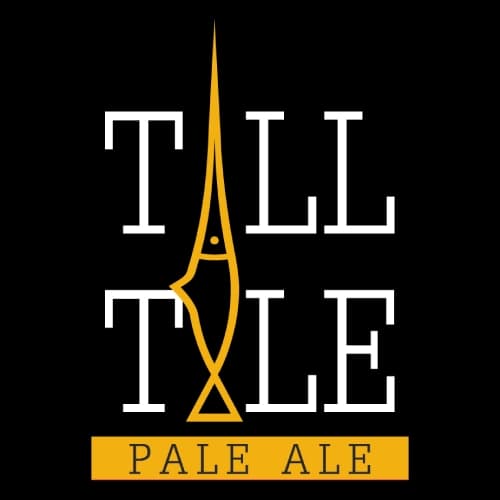 Tall Tale Pale Ale