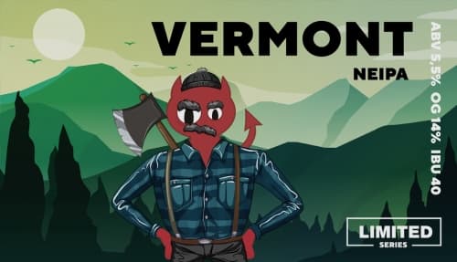 Vermont