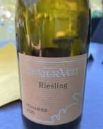 Riesling Feinherb