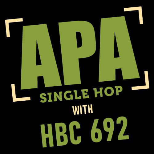 APA Single Hop: HBC 692