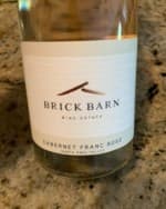 Cabernet Franc Rosé
