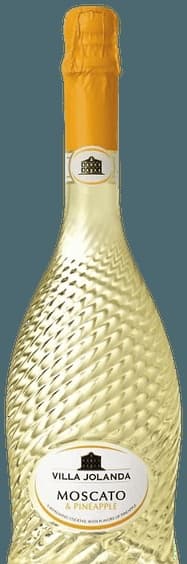 Moscato & Pineapple