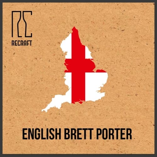 English Brett Porter