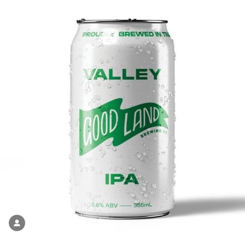 Valley IPA