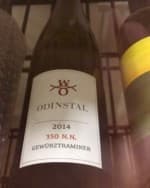 350 N.N.Gewürztraminer