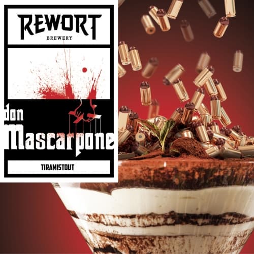 Don Mascarpone