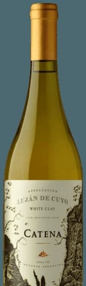 Appellation Luján de Cuyo White Clay