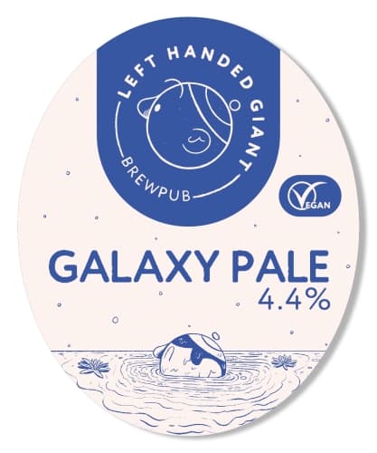 Galaxy Pale