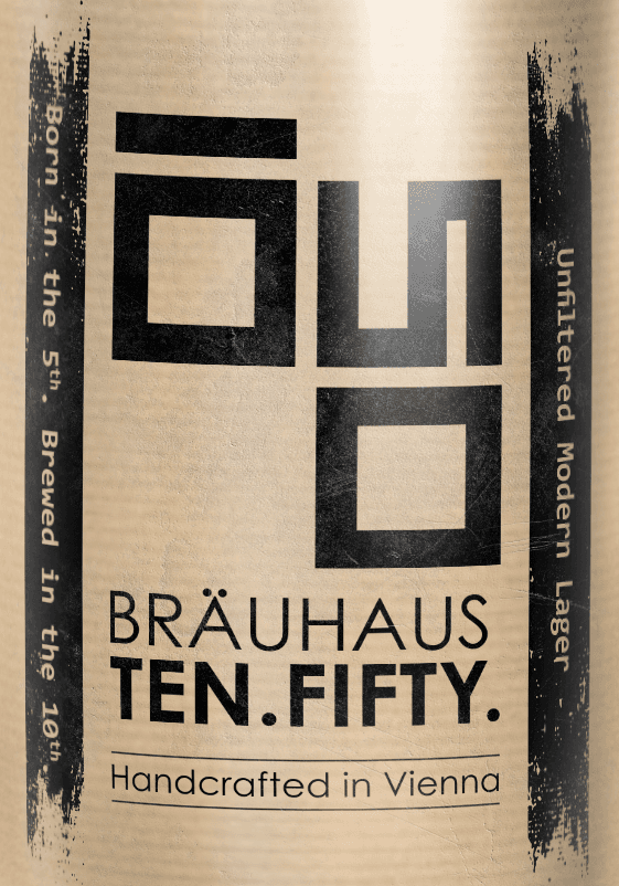 Modern Lager