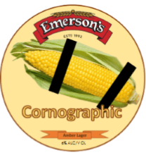 Cornographic