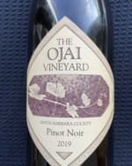 Presidio Vineyard Pinot Noir
