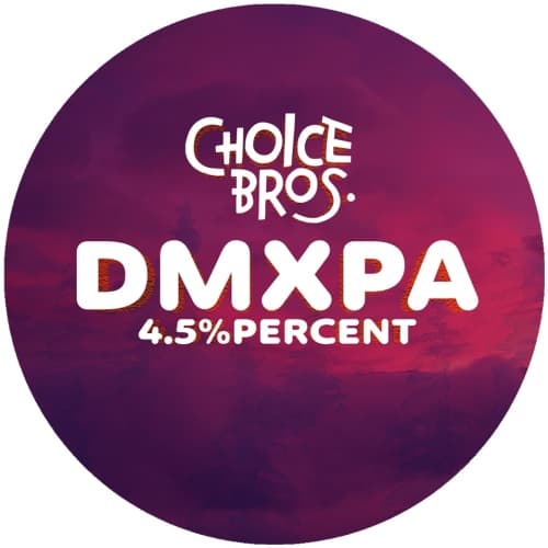 DMXPA