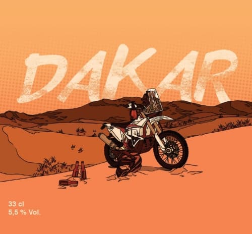 Dakar