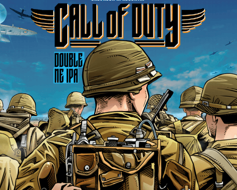 Call of Duty
