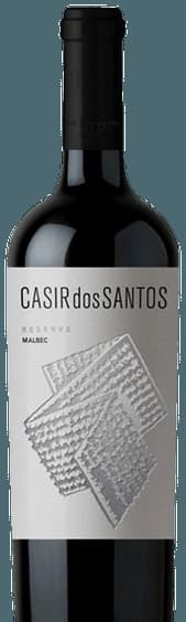 Reserve Malbec