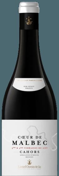 Coeur de Malbec Cahors