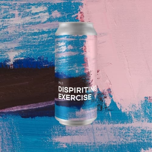 Dispiriting Exercise