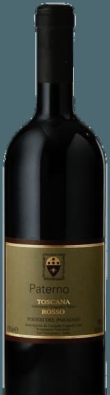 Paterno II Rosso