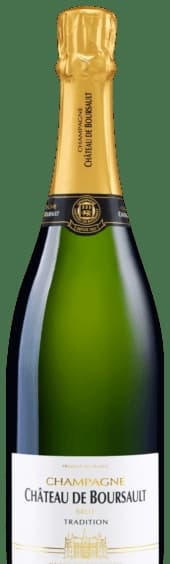 Brut Tradition Champagne