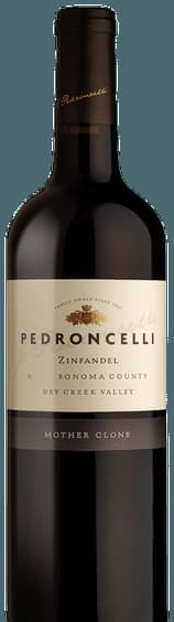 Mother Clone Zinfandel