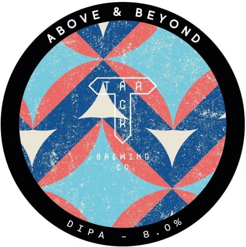 Above & Beyond