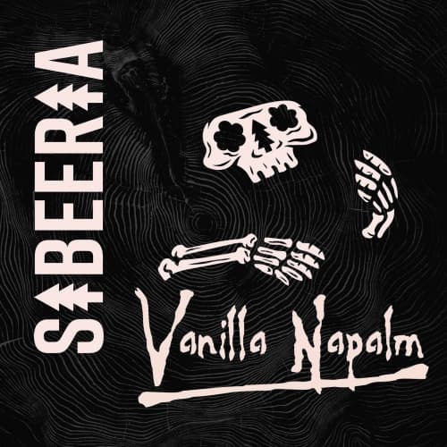 Vanilla Napalm