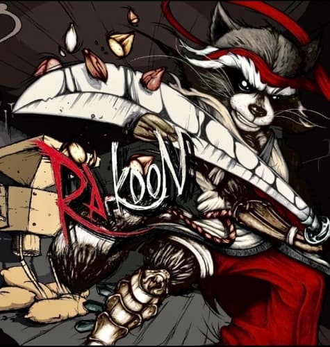 Ra-Koon
