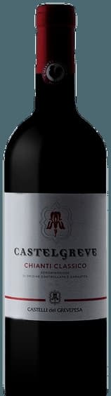 Castelgreve Chianti Classico