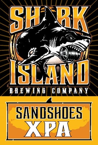 Sandshoes XPA